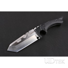 Dwaine.carrllo Tough guy fixed blade knife UD402391